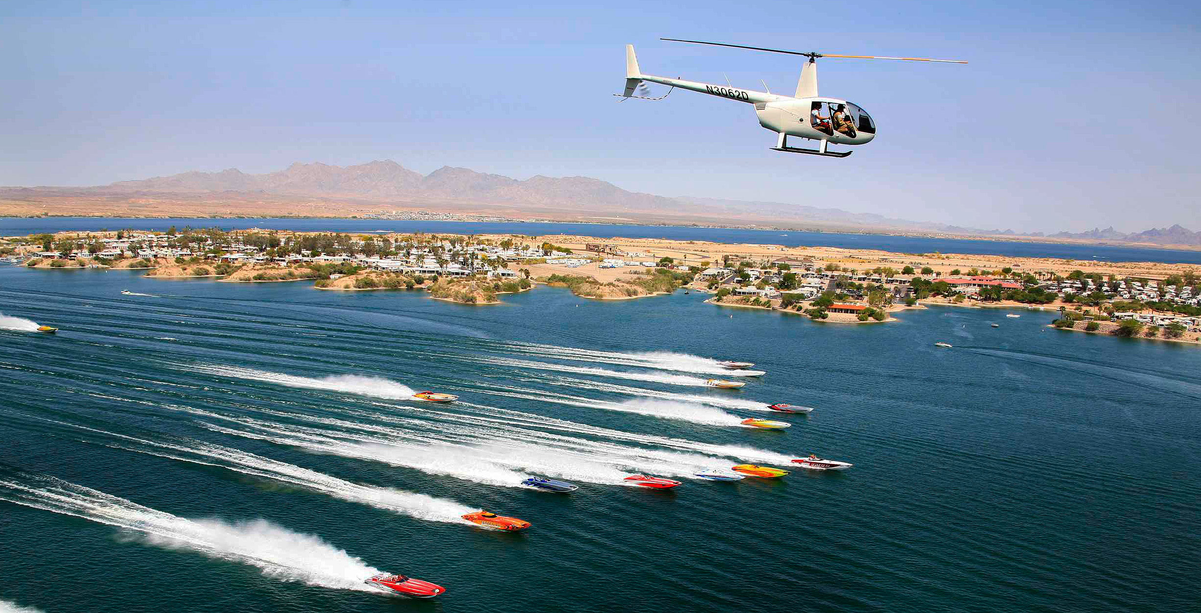 havasu-poker-run
